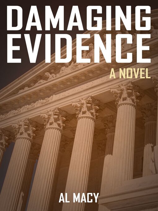 Cover image for Damaging Evidence